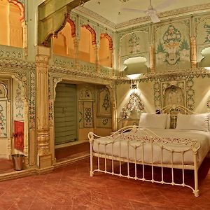 Royal Double Room